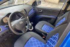 Hyundai I10 1.2 78 CH 1ERE MAIN / DISTRIBUTION A CHAINE