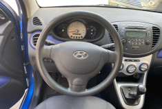 Hyundai I10 1.2 78 CH 1ERE MAIN / DISTRIBUTION A CHAINE