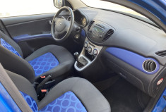 Hyundai I10 1.2 78 CH 1ERE MAIN / DISTRIBUTION A CHAINE
