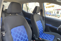 Hyundai I10 1.2 78 CH 1ERE MAIN / DISTRIBUTION A CHAINE