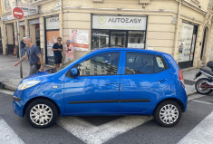 Hyundai I10 1.2 78 CH 1ERE MAIN / DISTRIBUTION A CHAINE