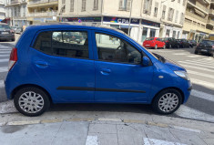 Hyundai I10 1.2 78 CH 1ERE MAIN / DISTRIBUTION A CHAINE