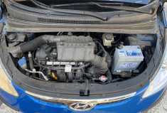 Hyundai I10 1.2 78 CH 1ERE MAIN / DISTRIBUTION A CHAINE