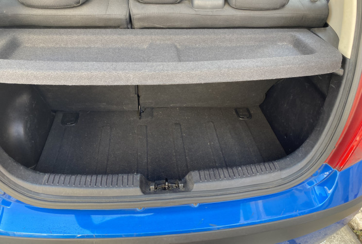Hyundai I10 1.2 78 CH 1ERE MAIN / DISTRIBUTION A CHAINE
