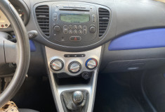 Hyundai I10 1.2 78 CH 1ERE MAIN / DISTRIBUTION A CHAINE