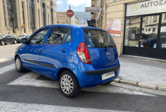 Hyundai I10 1.2 78 CH 1ERE MAIN / DISTRIBUTION A CHAINE
