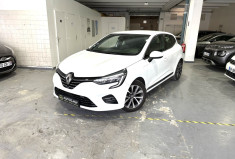 Renault Clio 1.0 TCe 100 Intens Rien à prévoir /Suivi Renault /Carplay /Caméra de recul / Régulateur