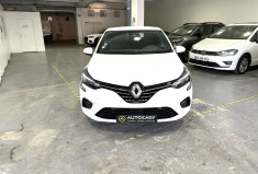 Renault Clio 1.0 TCe 100 Intens Rien à prévoir /Suivi Renault /Carplay /Caméra de recul / Régulateur