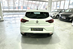 Renault Clio 1.0 TCe 100 Intens Rien à prévoir /Suivi Renault /Carplay /Caméra de recul / Régulateur