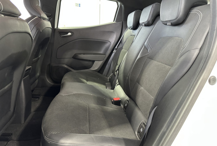 Renault Clio 1.0 TCe 100 Intens Rien à prévoir /Suivi Renault /Carplay /Caméra de recul / Régulateur