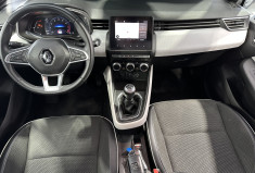 Renault Clio 1.0 TCe 100 Intens Rien à prévoir /Suivi Renault /Carplay /Caméra de recul / Régulateur