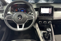 Renault Clio 1.0 TCe 100 Intens Rien à prévoir /Suivi Renault /Carplay /Caméra de recul / Régulateur