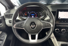 Renault Clio 1.0 TCe 100 Intens Rien à prévoir /Suivi Renault /Carplay /Caméra de recul / Régulateur