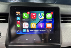Renault Clio 1.0 TCe 100 Intens Rien à prévoir /Suivi Renault /Carplay /Caméra de recul / Régulateur