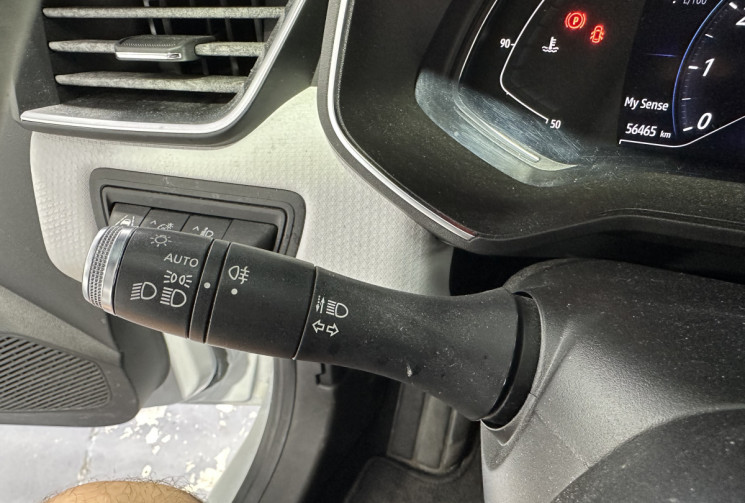 Renault Clio 1.0 TCe 100 Intens Rien à prévoir /Suivi Renault /Carplay /Caméra de recul / Régulateur