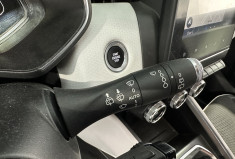 Renault Clio 1.0 TCe 100 Intens Rien à prévoir /Suivi Renault /Carplay /Caméra de recul / Régulateur