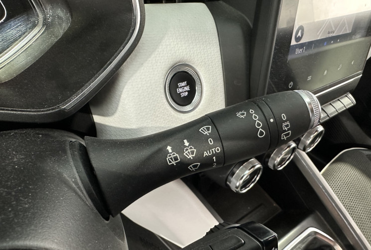 Renault Clio 1.0 TCe 100 Intens Rien à prévoir /Suivi Renault /Carplay /Caméra de recul / Régulateur