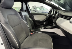 Renault Clio 1.0 TCe 100 Intens Rien à prévoir /Suivi Renault /Carplay /Caméra de recul / Régulateur