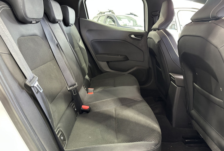 Renault Clio 1.0 TCe 100 Intens Rien à prévoir /Suivi Renault /Carplay /Caméra de recul / Régulateur