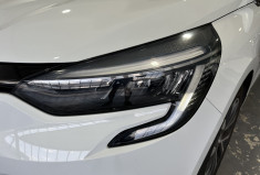 Renault Clio 1.0 TCe 100 Intens Rien à prévoir /Suivi Renault /Carplay /Caméra de recul / Régulateur