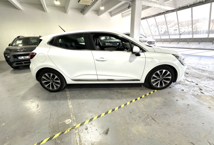Renault Clio 1.0 TCe 100 Intens Rien à prévoir /Suivi Renault /Carplay /Caméra de recul / Régulateur