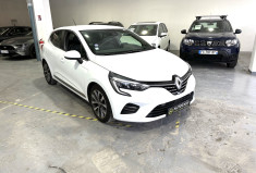 Renault Clio 1.0 TCe 100 Intens Rien à prévoir /Suivi Renault /Carplay /Caméra de recul / Régulateur