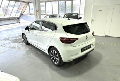 Renault Clio 1.0 TCe 100 Intens Rien à prévoir /Suivi Renault /Carplay /Caméra de recul / Régulateur