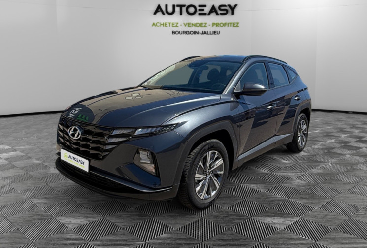 Hyundai Tucson 1.6 T-GDI / 230 CH / BUSINESS