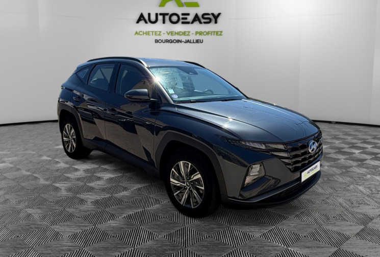Hyundai Tucson 1.6 T-GDI / 230 CH / BUSINESS