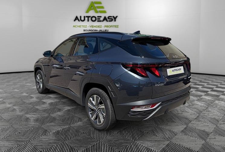 Hyundai Tucson 1.6 T-GDI / 230 CH / BUSINESS