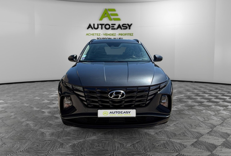 Hyundai Tucson 1.6 T-GDI / 230 CH / BUSINESS
