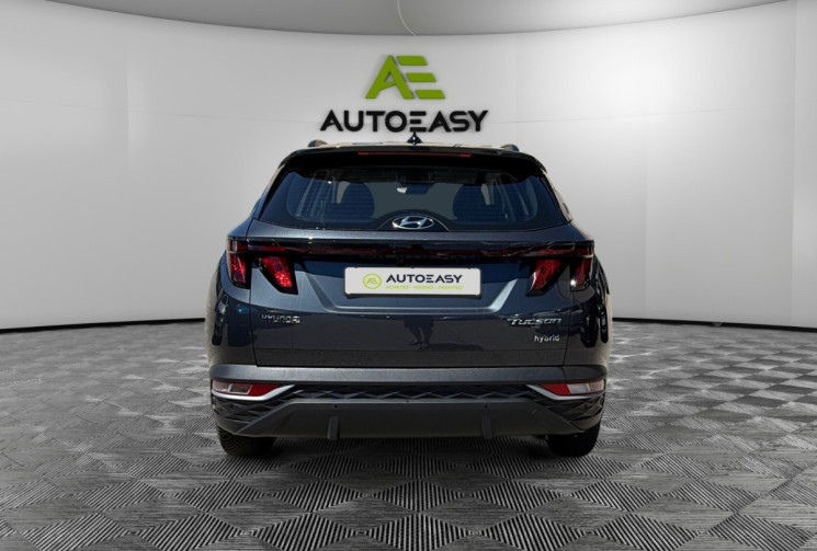 Hyundai Tucson 1.6 T-GDI / 230 CH / BUSINESS