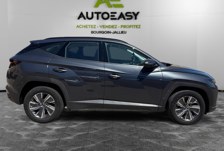 Hyundai Tucson 1.6 T-GDI / 230 CH / BUSINESS