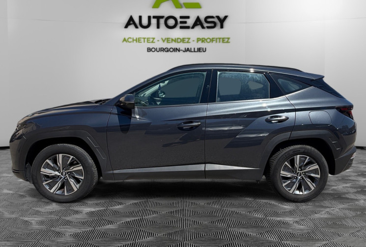 Hyundai Tucson 1.6 T-GDI / 230 CH / BUSINESS