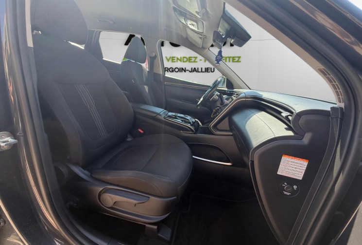 Hyundai Tucson 1.6 T-GDI / 230 CH / BUSINESS