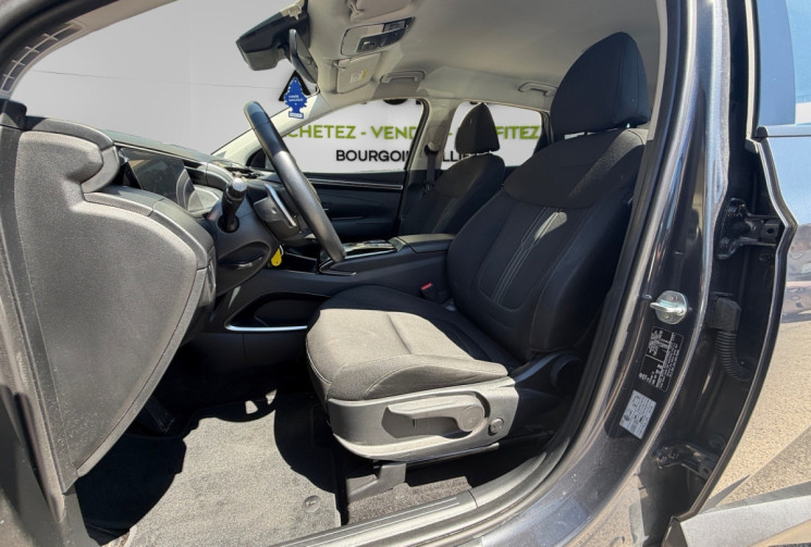 Hyundai Tucson 1.6 T-GDI / 230 CH / BUSINESS