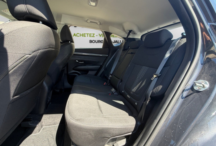 Hyundai Tucson 1.6 T-GDI / 230 CH / BUSINESS