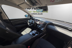 Hyundai Tucson 1.6 T-GDI / 230 CH / BUSINESS