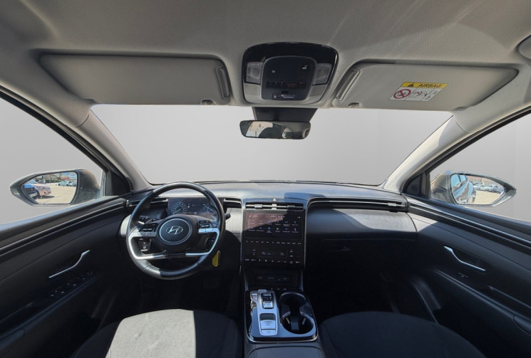 Hyundai Tucson 1.6 T-GDI / 230 CH / BUSINESS