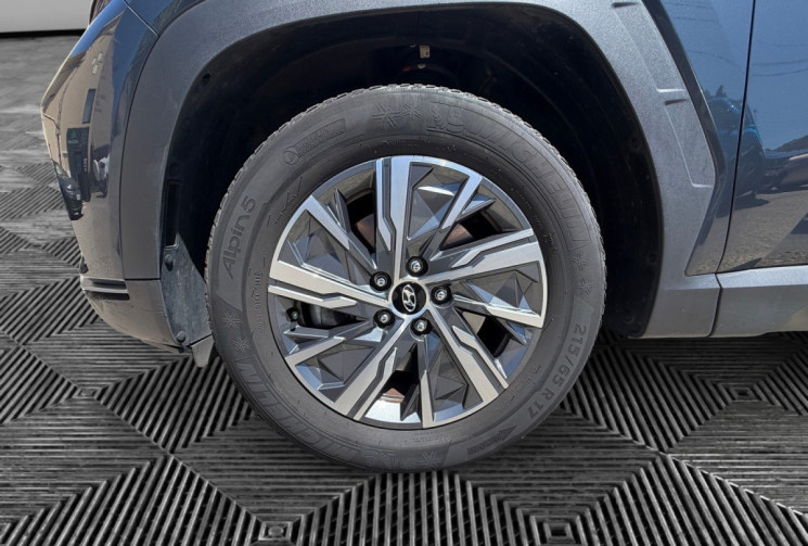 Hyundai Tucson 1.6 T-GDI / 230 CH / BUSINESS