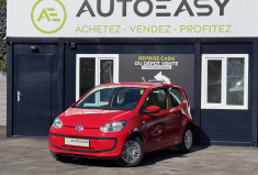 Volkswagen up! 3 portes 1.0 i 12V 60 cv