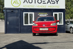 Volkswagen up! 3 portes 1.0 i 12V 60 cv
