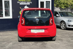 Volkswagen up! 3 portes 1.0 i 12V 60 cv