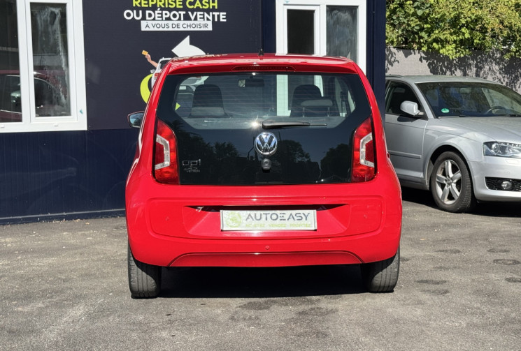 Volkswagen up! 3 portes 1.0 i 12V 60 cv