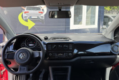 Volkswagen up! 3 portes 1.0 i 12V 60 cv