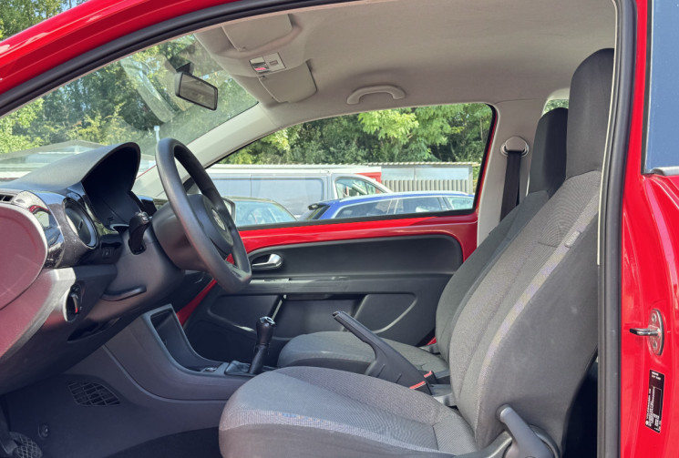 Volkswagen up! 3 portes 1.0 i 12V 60 cv