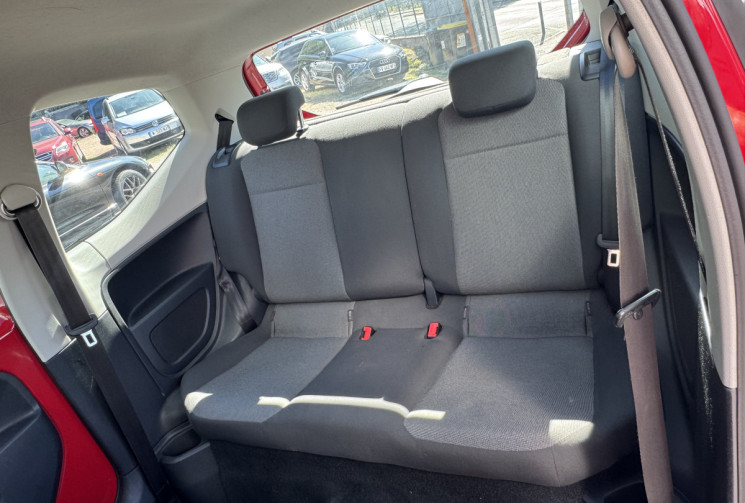 Volkswagen up! 3 portes 1.0 i 12V 60 cv