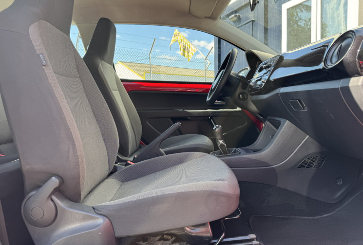 Volkswagen up! 3 portes 1.0 i 12V 60 cv