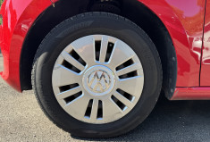 Volkswagen up! 3 portes 1.0 i 12V 60 cv