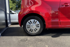 Volkswagen up! 3 portes 1.0 i 12V 60 cv